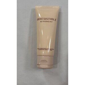 Givenchy Irresistible The Body Milk Lotion 75ml/2.5oz